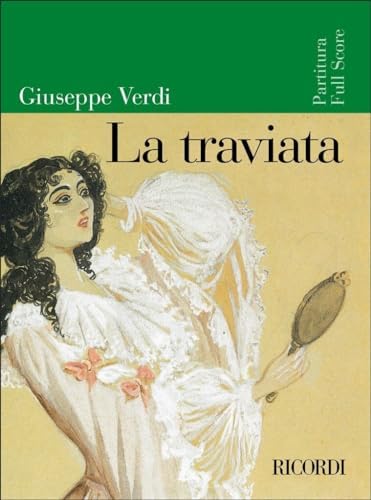 Anthology of Italian Opera: Soprano - Vocal Sheet Music Songbook
